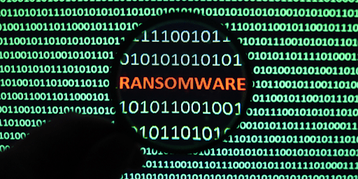 Ransomware Gangs Shift Amid Law Enforcement Crackdown-min